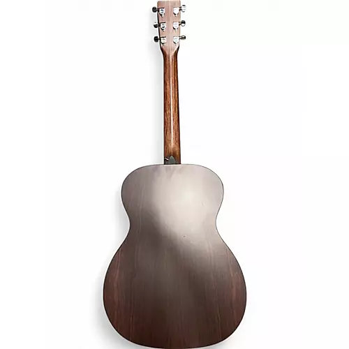 Used Martin 000X1AE Natural Acoustic Electric Guitar Natural