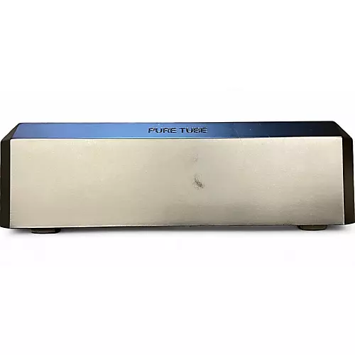 Used LEWITT Pure Tube Essential Tube Microphone