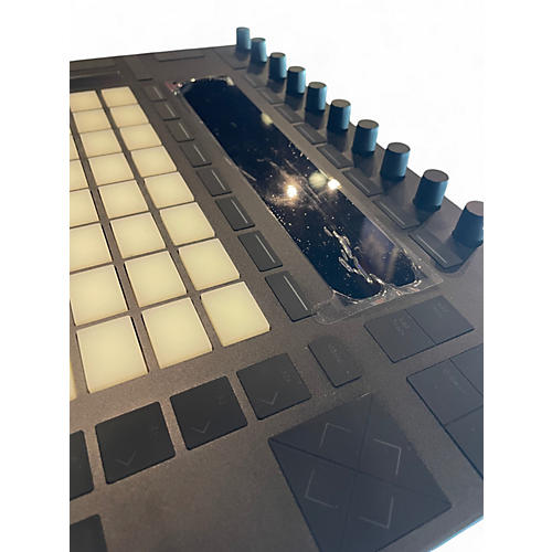 Used Ableton Push 2 MIDI Controller