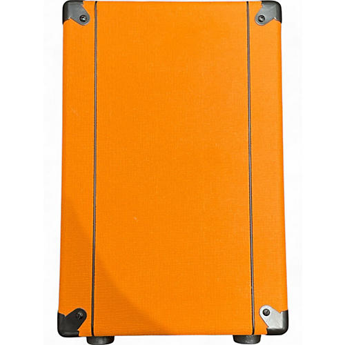 Used Orange Amplifiers CR60C Crush Pro 60W 1x12 Guitar Combo Amp
