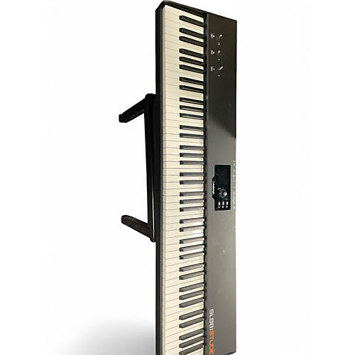 Used 2020s Studiologic SL 88 MIDI Controller