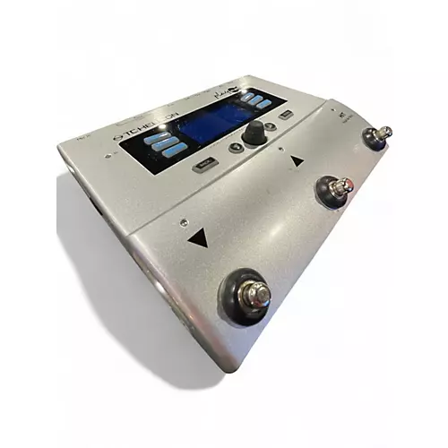 Used TC Helicon Play Electric Multi Effects Processor