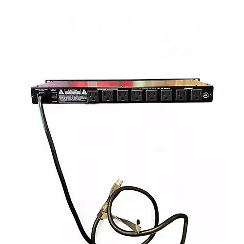 Used Furman RP8 Power Conditioner