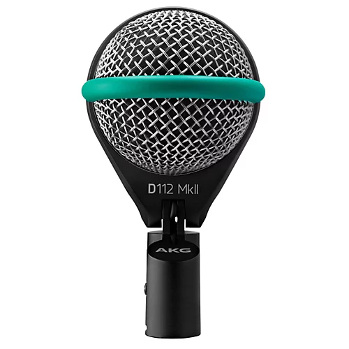 AKG Drum Set Concert 1