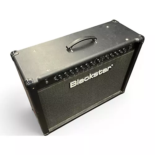 Used Blackstar ID:260 2x60W Stereo Programmable Guitar Combo Amp