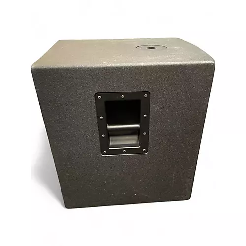Used Samson NX720S Powered Subwoofer