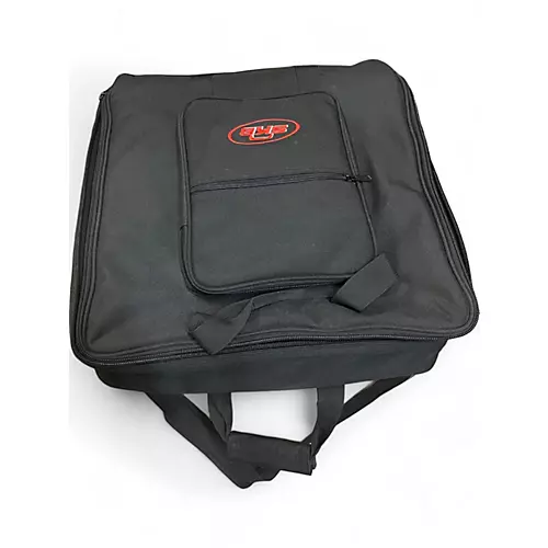 Used Allen & Heath ZED6014FX Unpowered Mixer