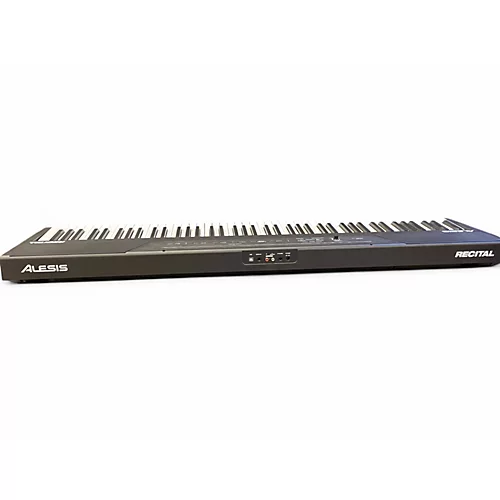 Used Alesis RECITAL Portable Keyboard