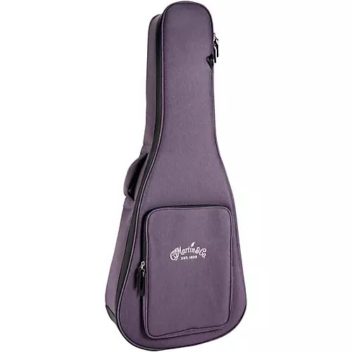 Martin D Jr E Dreadnought Acoustic-Electric Guitar Natural