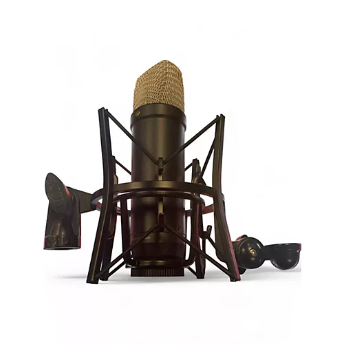 Used RODE NT1 Condenser Microphone