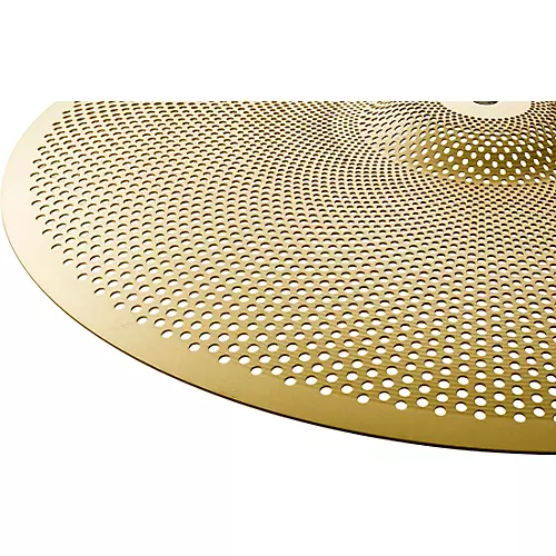 Zildjian L80 Low Volume Crash-Ride Cymbal 18 in.