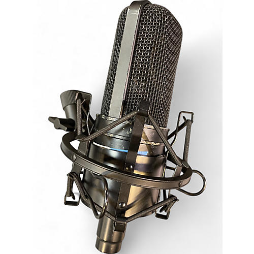 Used Audio-Technica AT4033 Condenser Microphone