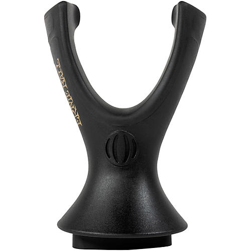 Ernie Ball Guitar Wall Mount Hanger Black