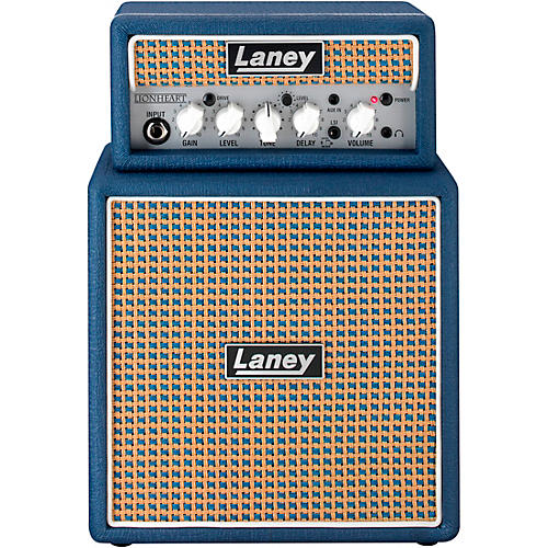 Laney Ministack-B-Lion 4x3