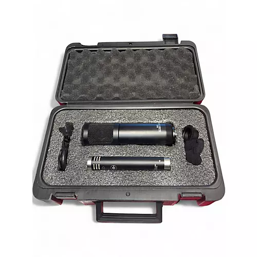 Used Sterling Audio S50/S30 Recording Microphone Pack