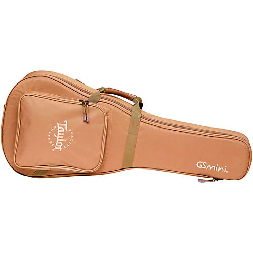 Taylor GS Mini Mahogany Acoustic Guitar Natural