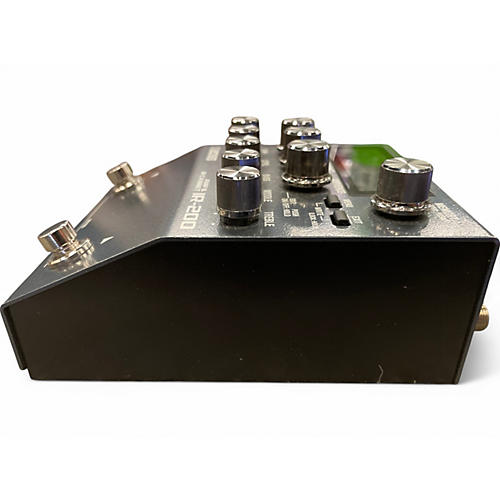 Used BOSS IR200 Guitar Preamp