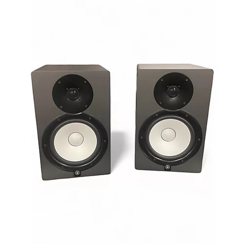 Used Yamaha HS8 Pair Powered Monitor