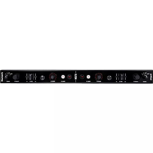 Numark NSFX NS7 Effects Controller for Serato ITCH