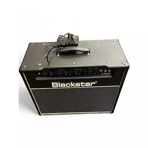 Used Blackstar HT Club 40 Venue 40W 1x12 Tube Guitar Combo Amp