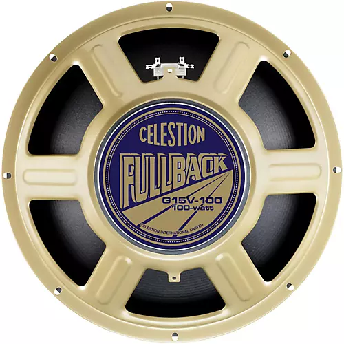 Celestion G15V-100 Fullback 15