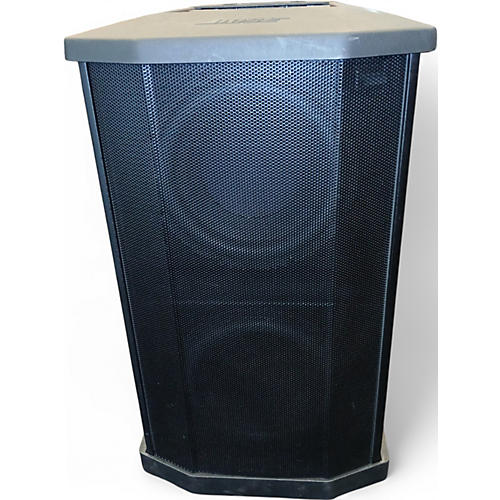 Used Bose f1  Powered Subwoofer