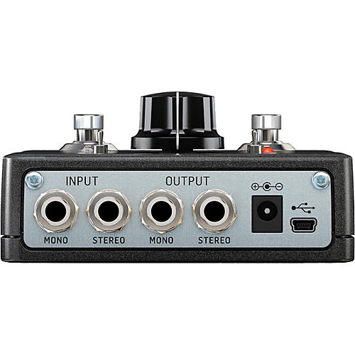 TC Electronic Ditto X2 Looper Effects Pedal
