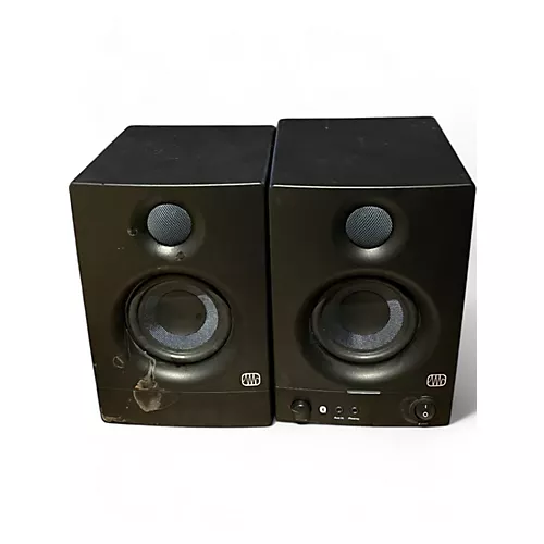Used PreSonus ERIS 3.5 BT Powered Monitor