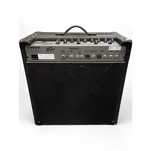 Used Peavey KB3 1x12 60W Keyboard Amp