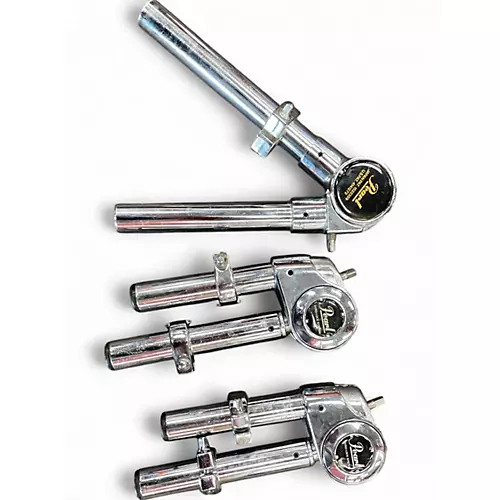 Used 2000s Pearl 5 Piece Reference Series SHIMMER OZ Drum Kit SHIMMER OZ