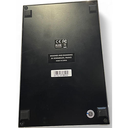 Used Two Notes AUDIO ENGINEERING LE CLEAN Guitar Preamp