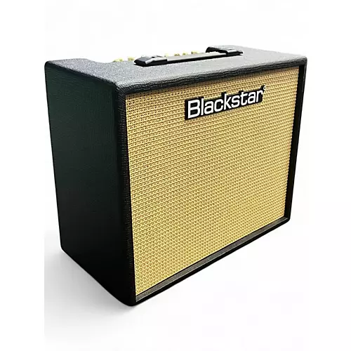 Used Blackstar Debut 50R 50W Guitar Combo Amp