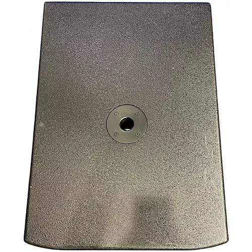 Used RCF SUB 708-AS II Powered Subwoofer