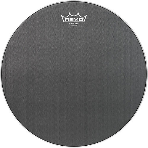 Remo Suede Max Drum Head 14 in.