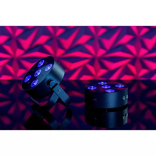 ColorKey MobilePar HEX 5