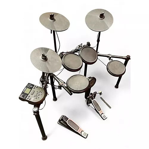 Used Alesis NITRO MESH KIT Electric Drum Set