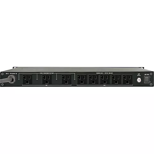 Furman PL-Pro C Power Conditioner