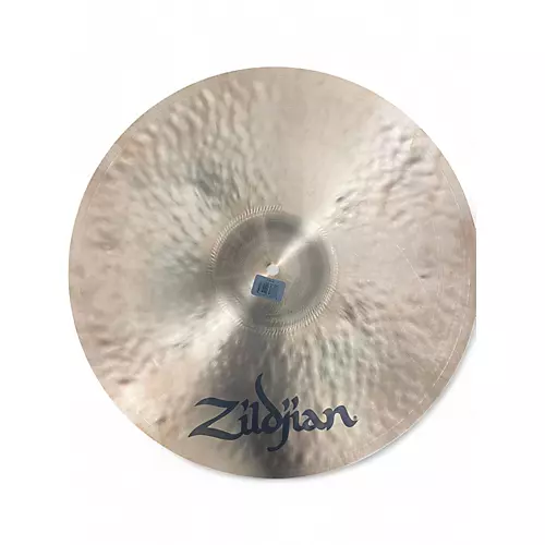 Used Zildjian 18in K Series Paper Thin Crash Cymbal 38