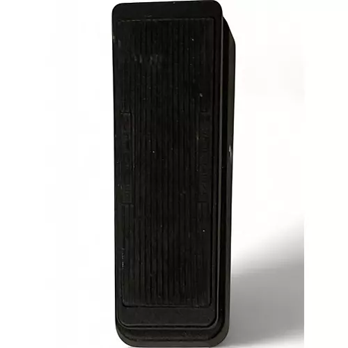 Used Dunlop GCB95 Original Crybaby Wah Effect Pedal