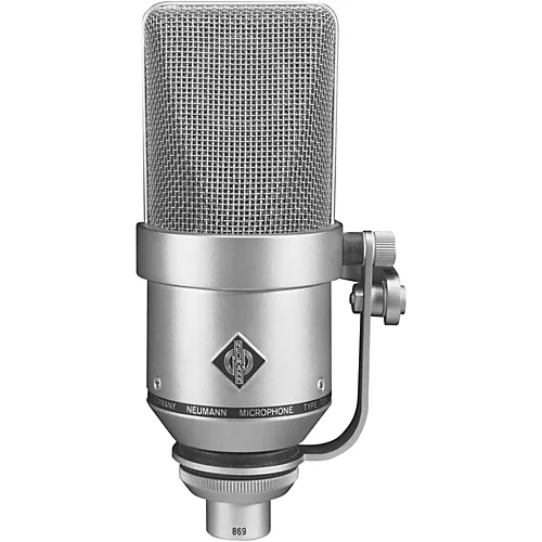 Neumann TLM 170 R Large Diaphragm Condenser Microphone Nickel