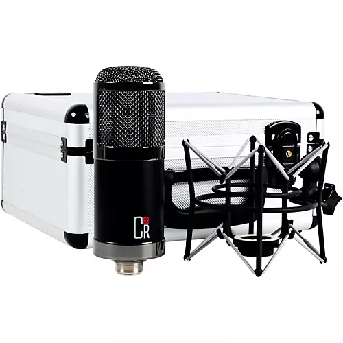 MXL CR89 Premium Studio Condenser Microphone