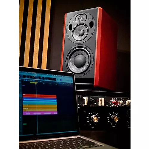 Focal Trio6 3-Way Active Studio Monitor (Each)