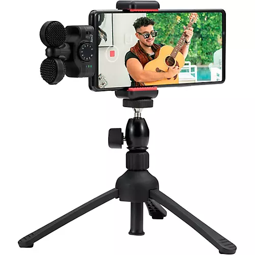 Zoom Am7 Android Stereo Microphone