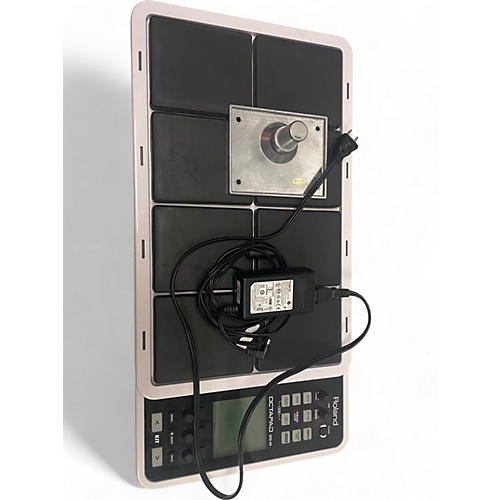 Used Roland SPD30 Drum Machine