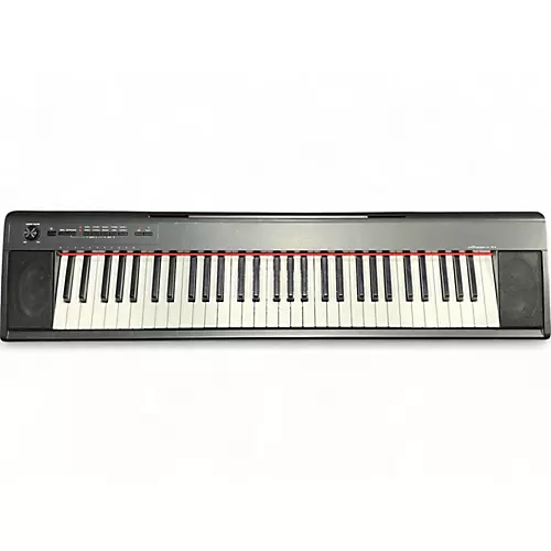 Used Yamaha NP32 Piaggero Digital Piano