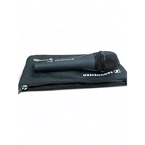 Used Sennheiser E835 Dynamic Microphone
