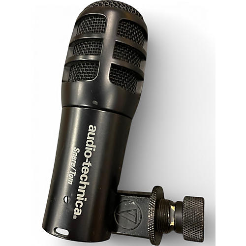 Used Audio-Technica Dr-Drum Percussion Microphone Pack