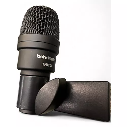 Used Behringer TM1200 Drum Microphone
