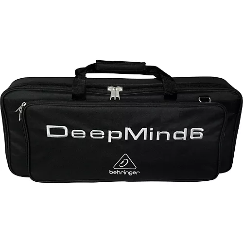 Behringer DEEPMIND 6-TB Keyboard Gig Bag