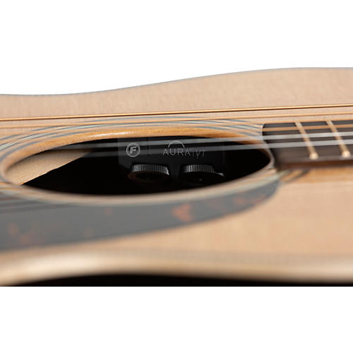 Martin 000-28E Modern Deluxe Auditorium Acoustic-Electric Guitar Natural